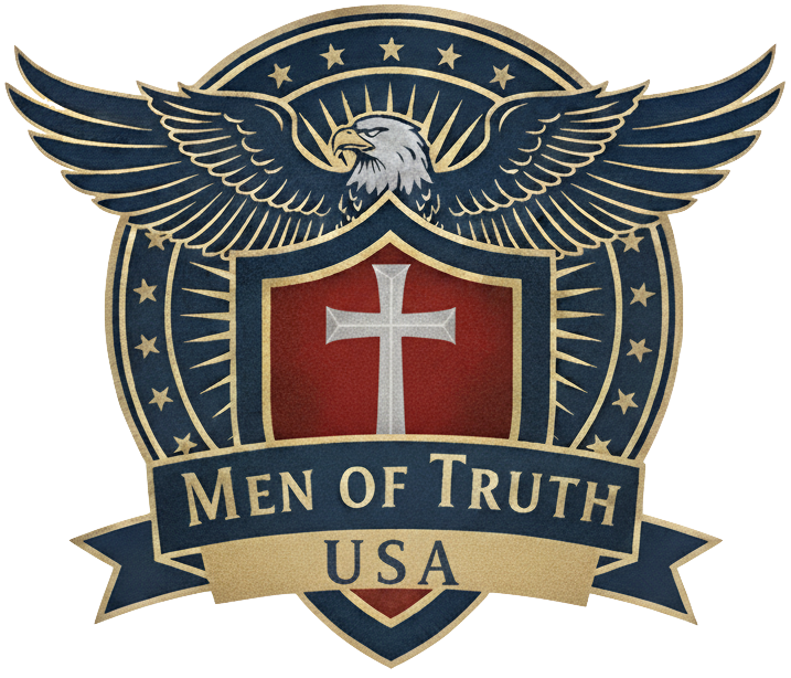 Men of Truth USA Logo